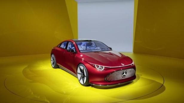 Deutsche Autobauer fürchten Konkurrenz bei Elektroautos aus China nicht