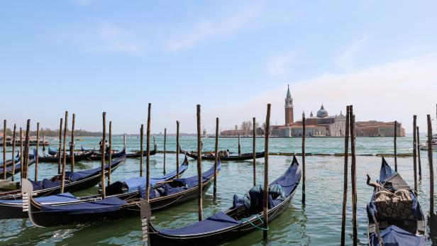 Beschlossene Sache: Venedig führt 2024 Eintritt für Tagestouristen ein