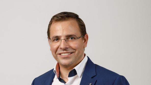 Wirtschaftskammerpräsident Peter Nemeth macht Platz für Andreas Wirth