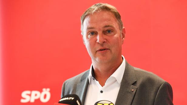 Erbschaftssteuer: SPÖ präsentiert entschärftes Modell für Häuslbauer