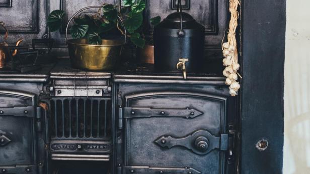 Chawton House Library, Chawton, United Kingdom