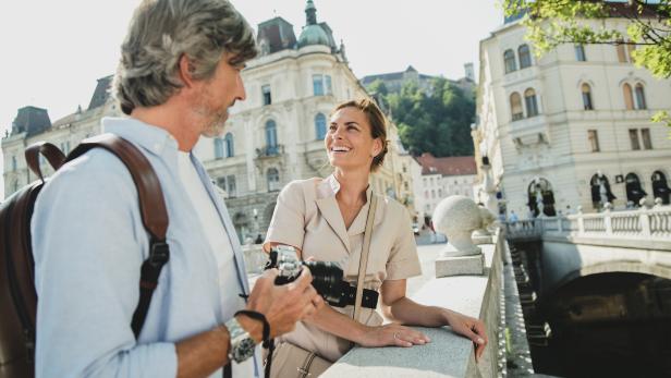 Von den Alpen bis zur Adria: Entdecken Sie mit uns Sloweniens schönste Orte