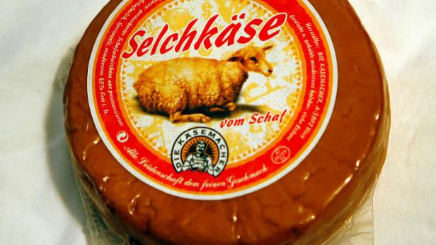 25 Millionen Euro Umsatz schmeckt den Waldviertler Käsemachern