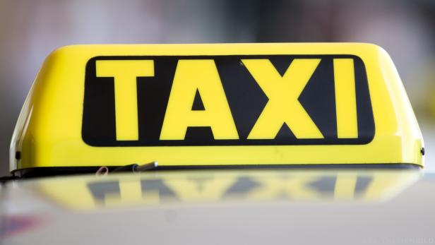 Wiener Taxifahrer stahl Uhren im Wert von 600.000 Euro von 39 Kunden