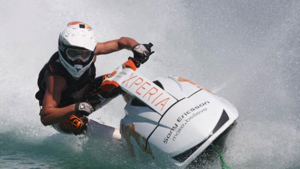 Stadt ehrt Sportler für neunten WM-Titel