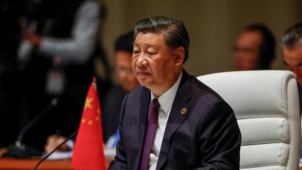 Darum dürfte Xi Jinping für den G20-Gipfel abgesagt haben