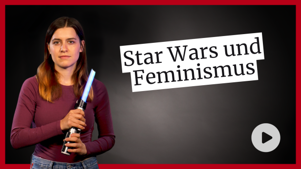 "Ahsoka": Wie feministisch ist die neue "Star Wars"-Serie?