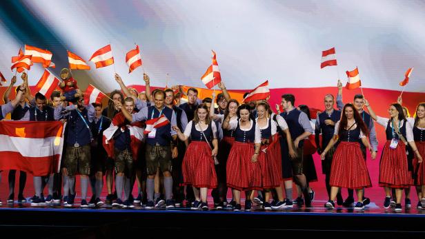 EuroSkills2023: Wir sind die Besten in Europa - und das sind die Sieger