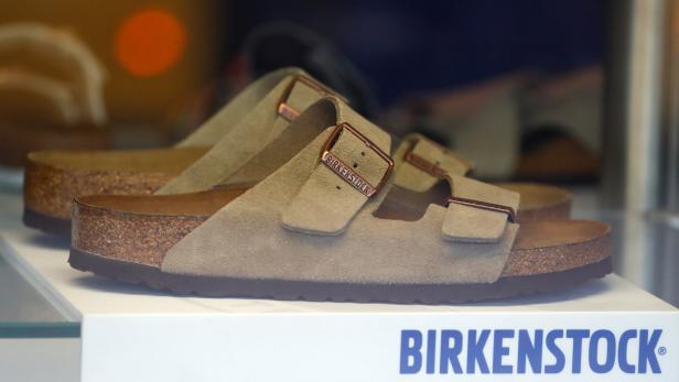 Birkenstock: Der beliebte Sandalenhersteller geht an die Börse