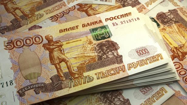 Putin warnt vor Folgen hoher Inflation