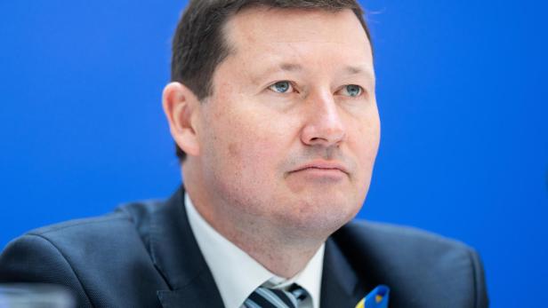 PK "THE TRIPLE CHALLENGE OF EU ENERGY POLICY: ENHANCING THE SECURITY, SUSTAINABILITY AND AFFORDABILITY OF SUPPLY": SELMAYR