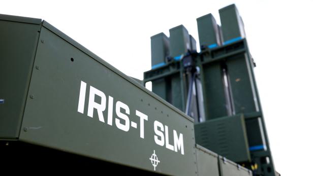 Sky Shield: Österreich will Langstrecken-Luftabwehrraketen beschaffen