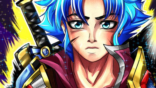 Manga macht große Augen: Darum sind japanische Comics so erfolgreich