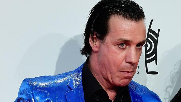 Till Lindemann nährt mit Gedicht Gerüchte um Abschied