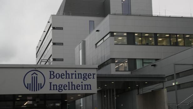 Boehringer Ingelheim: Weniger Wachstum in der Biopharmazie