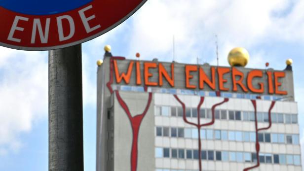 ++ THEMENBILD ++ WIEN ENERGIE