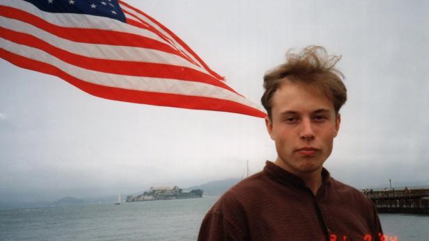 Rücksichtslos, genial: Warum Elon Musk trotz der Skandale Erfolg hat
