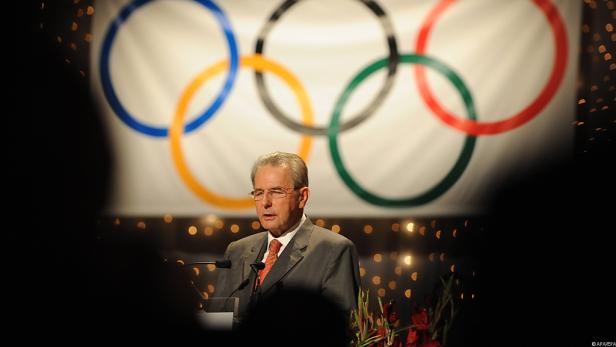 Nachfolger von IOC-Chef Rogge angeblich schon fix