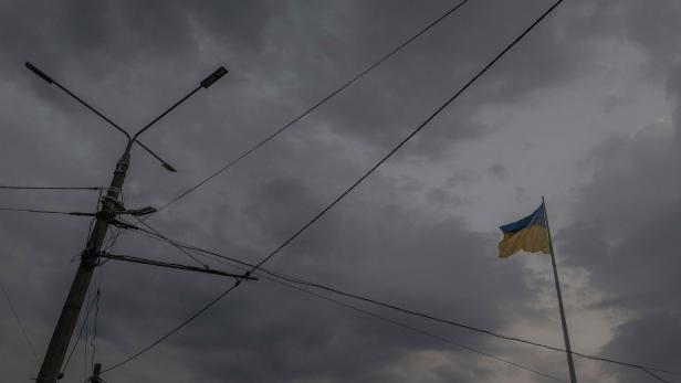 Gegenoffensive: Ukraine meldet weitere Geländegewinne