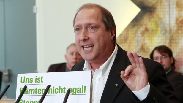 Schlussakt im Kärntner U-Ausschuss zur Hypo