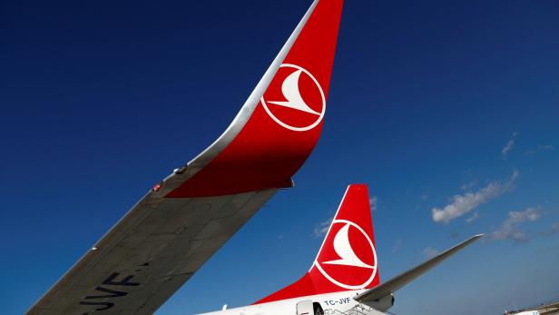 Turkish Airlines: Leiche in Fahrwerk entdeckt