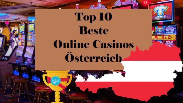 Neue Online Casinos Österreich ist dein schlimmster Feind. 10 Möglichkeiten, es zu besiegen