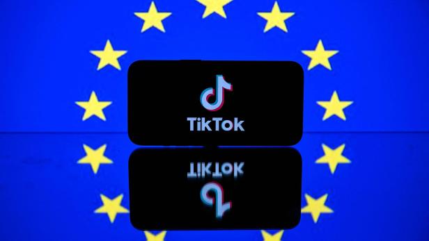 FILES-EU-CHINA-TECHNOLOGY-INTERNET-TIKTOK