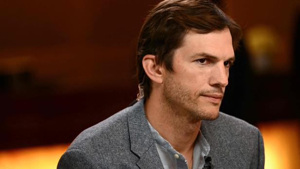 Karriere-Flaute: Warum Ashton Kutcher nicht mehr viele Filmrollen bekommt