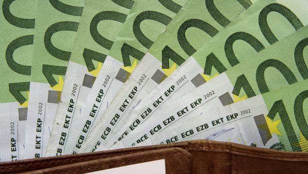 27,5 Millionen reicher: Oberösterreicherin gewinnt bei EuroMillionen