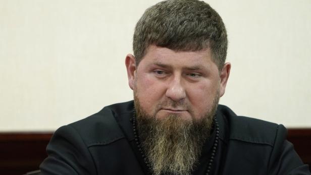 Kadyrow im Koma? Tschetschenen-Führer widerspricht Gerüchten per Video