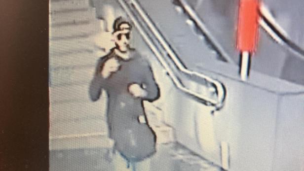 "Nicht so frech sein": Wiener Polizei sucht Verdächtigen nach Schlägen