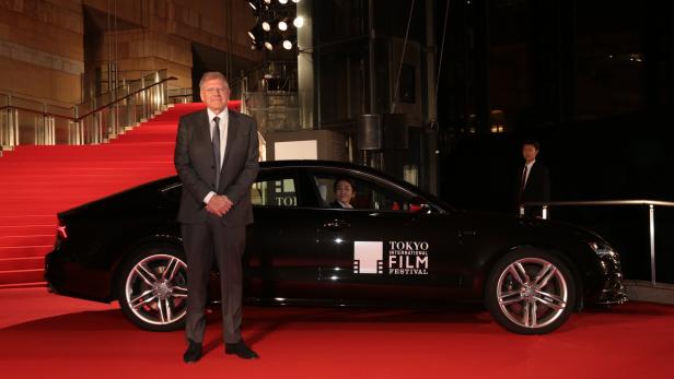 Zemeckis: Nie mehr "Zurück in die Zukunft"