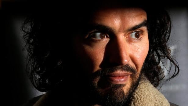 Russell Brand