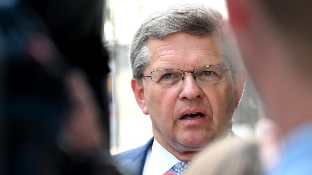 Bürgermeister Ludwig verteidigt Engagement von Christian Deutsch