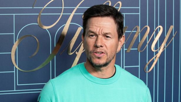 Karriere-Aus: Mark Wahlberg verrät, was er statt der Schauspielerei machen will