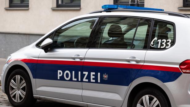 Bewaffneter Überfall auf Trafik in Linz