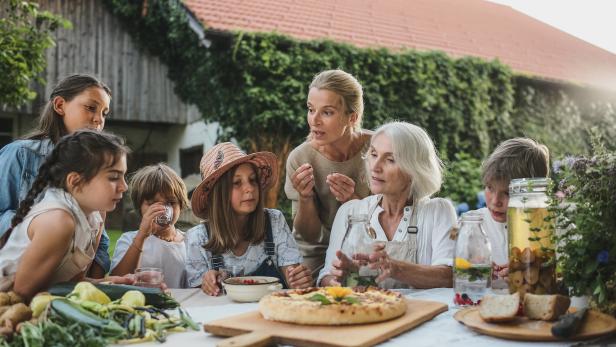 Geschmackserlebnis: Die nachhaltige & moderne Küche in Slowenien