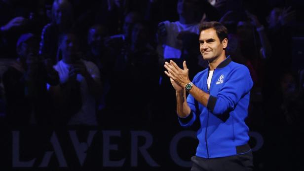 Laver Cup