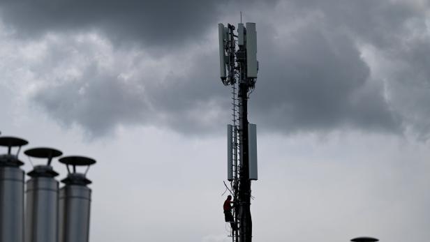 Branchenverband: Mobilfunknetze ohne 5G an Kapazitätsgrenzen gelangt