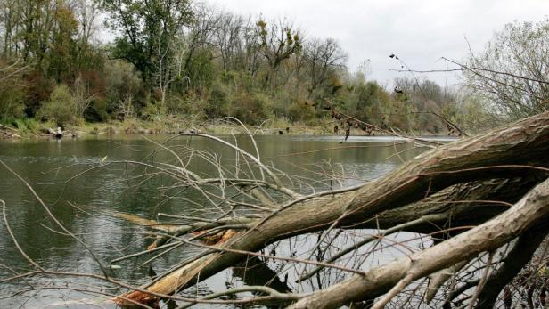 Keine Wasser-Bestattung in Oberösterreich