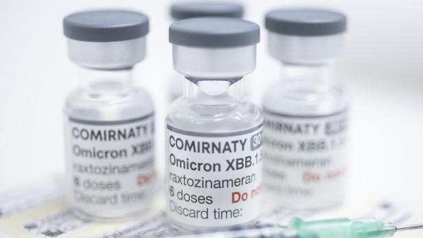 Geldanlage: Sind Corona-Impfstoffhersteller noch ein Investment wert?