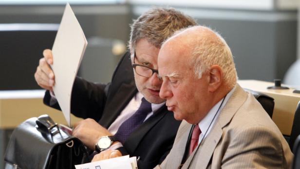 Causa Hypo: Gutachter lehnt Auftrag ab