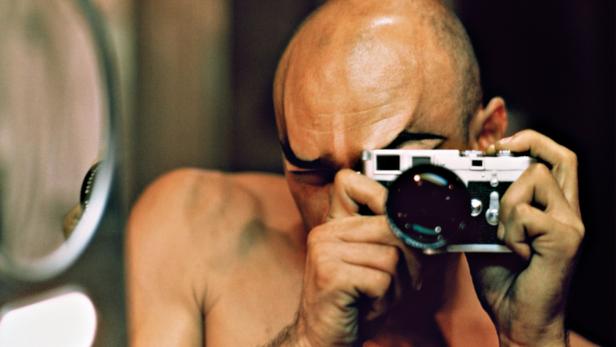 Yul Brynner: Ein Star, der die Stars fotografierte