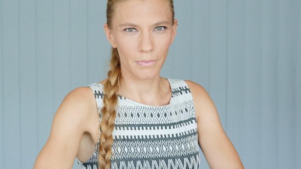 Lisz Hirn über das neue Menschsein: "Es geht um die Sicht auf uns selbst"