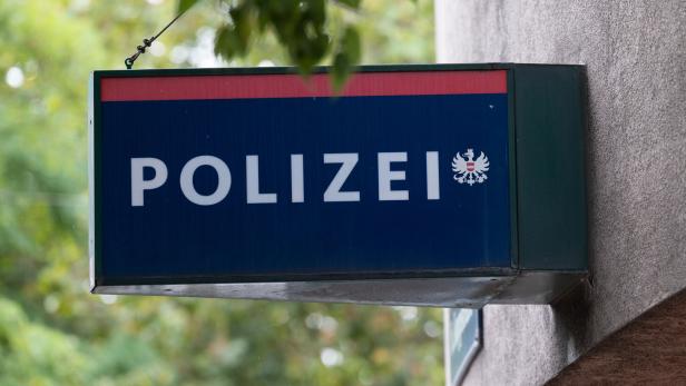 Jugendlicher in Wien-Floridsdorf ausgeraubt und bedroht