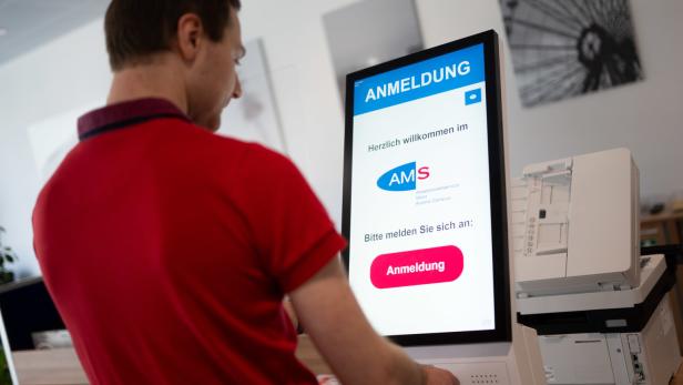 Sparkurs: Das AMS muss in Niederösterreich den Rotstift ansetzen