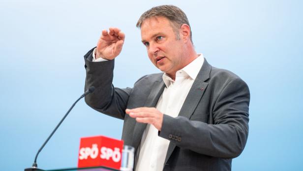 SORA-Institut verschickte SPÖ-Strategiepapier irrtümlich an 800 Personen