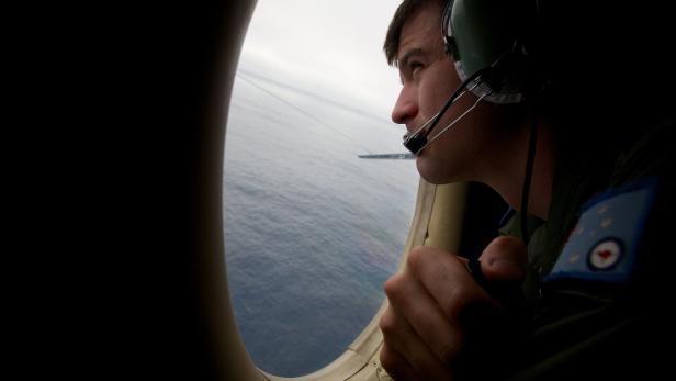 Pan-Am- 914 und MH370: Wenn Flugzeuge spurlos verschwinden