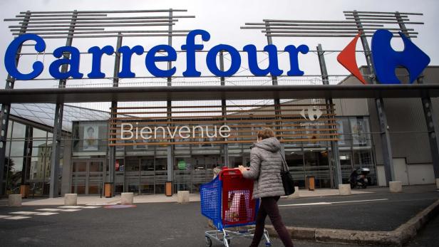 Inflationsbekämpfung: Carrefour verzichtet beim Verkauf von Treibstoff ab Freitag auf jeglichen Gewinn.