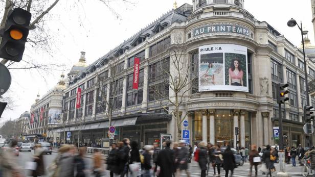 Pariser SP-Bürgermeisterin gegen Ausweitung des Sonntagsshoppens